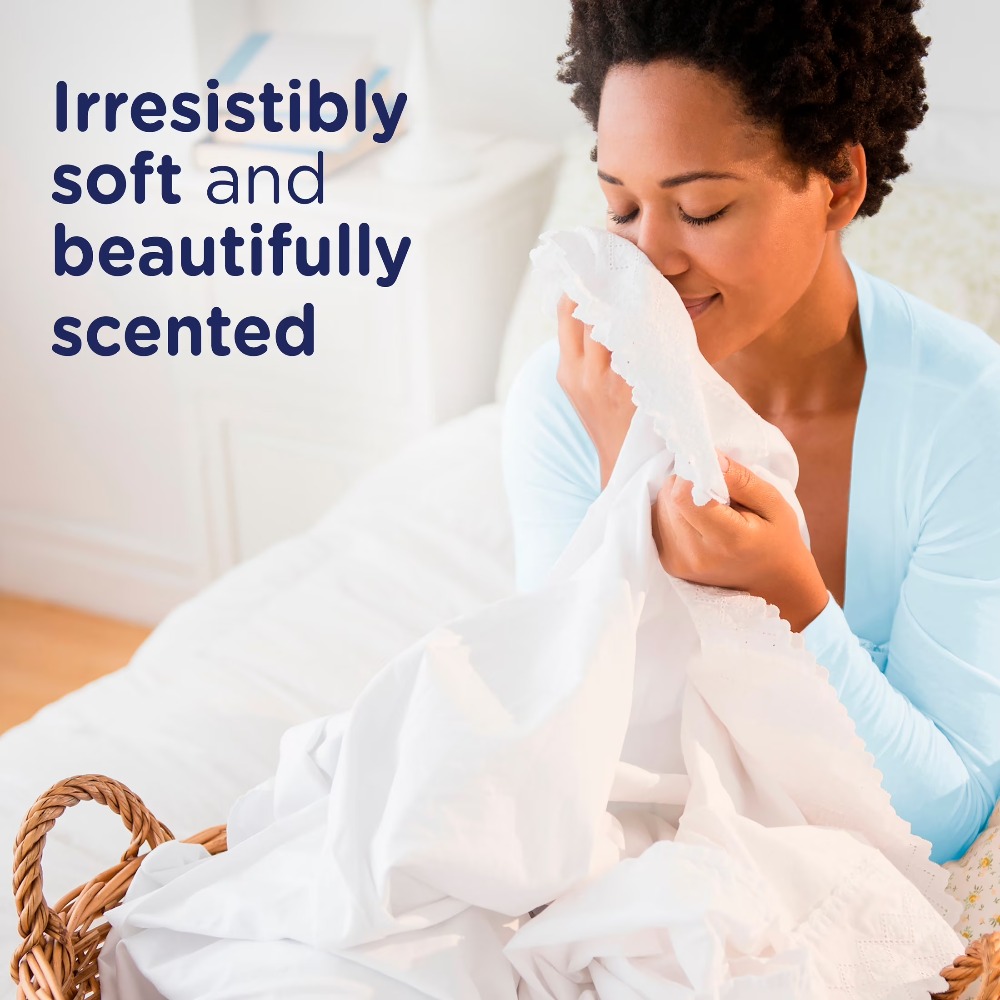 Салфетки-кондиционеры для суши – обзор и цена Fabric Softener Sheet