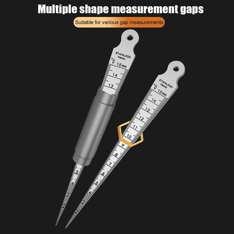 Измерительный инструмент для к – обзор и цена Seam Gauge Metal
