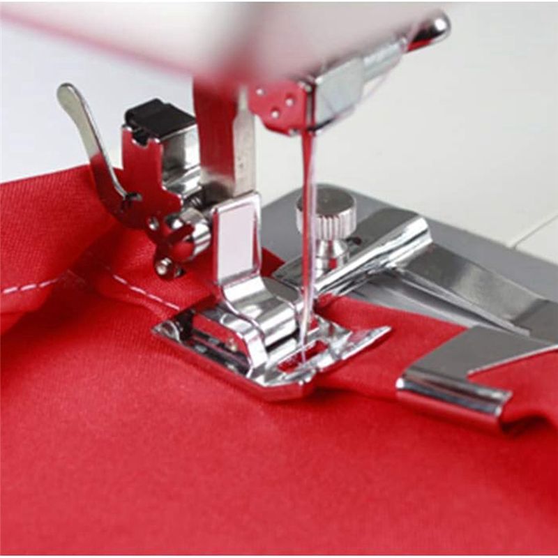 Набор из 6 прижимных лапок для – обзор и цена Sewing Roll