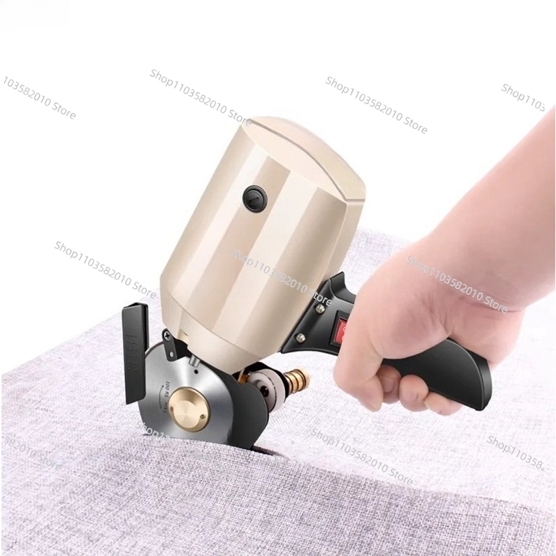 Электрический роторный раскрой – обзор и цена Rotary Cutter Fabric