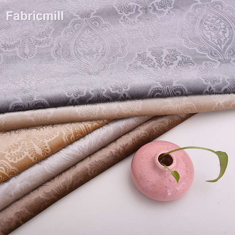 Новая ваза в европейском стиле – обзор и цена Sewing Velvet Fabric