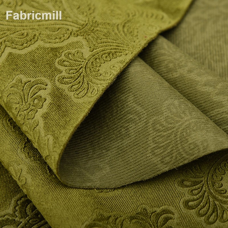 Новая ваза в европейском стиле – обзор и цена Sewing Velvet Fabric