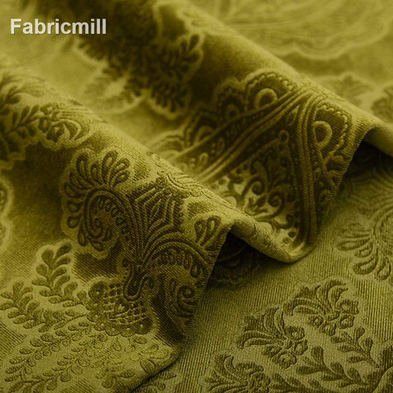 Новая ваза в европейском стиле – обзор и цена Sewing Velvet Fabric