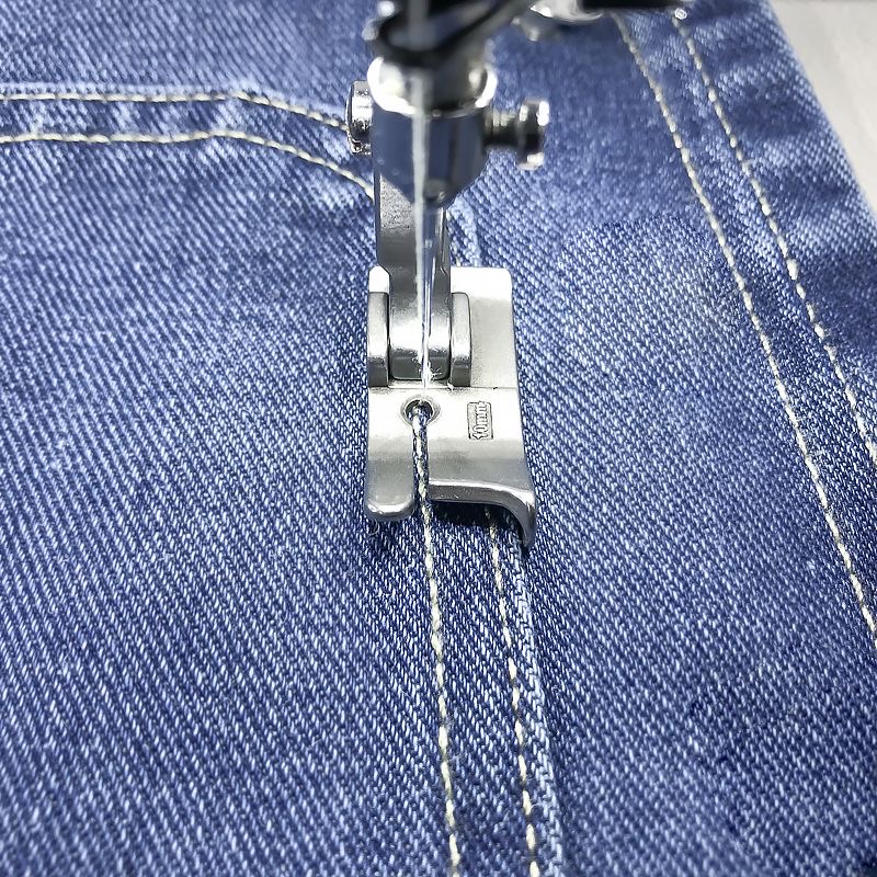 Промышленная плоская швейная м – обзор и цена Sewing Expert