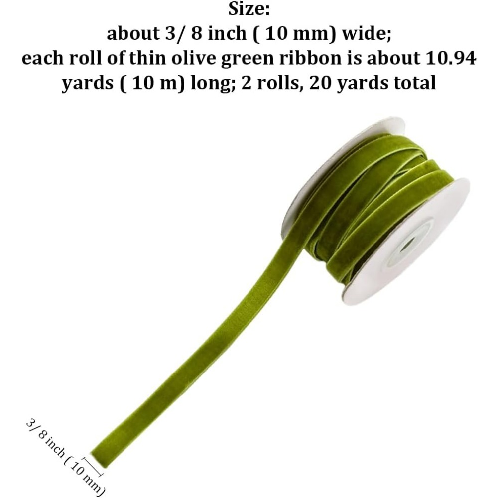 2 рулона, 21,88 ярдов, 3/8 дюй – обзор и цена Sewing Roll