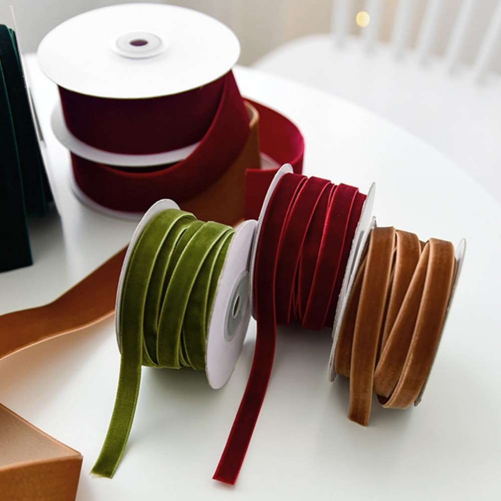 2 рулона, 21,88 ярдов, 3/8 дюй – обзор и цена Sewing Roll