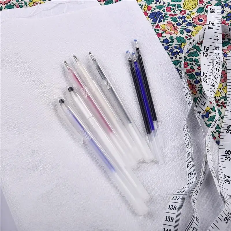 6-51 шт., термостираемый волше – обзор и цена Fabric Marking Pen