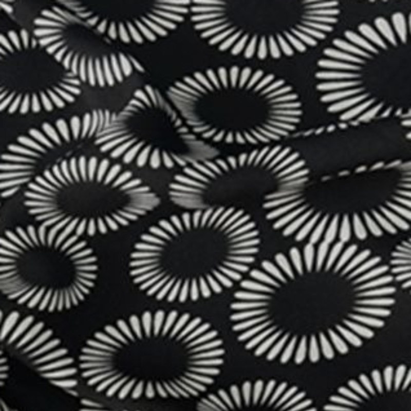 L100cm X W150cm Черная ткань д – обзор и цена Sewing Textile Art