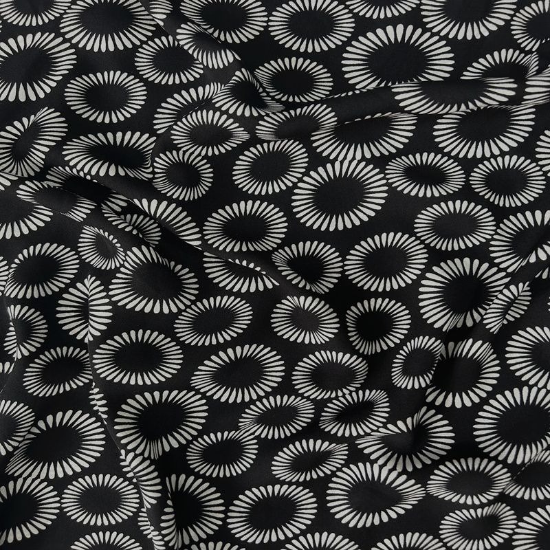 L100cm X W150cm Черная ткань д – обзор и цена Sewing Textile Art
