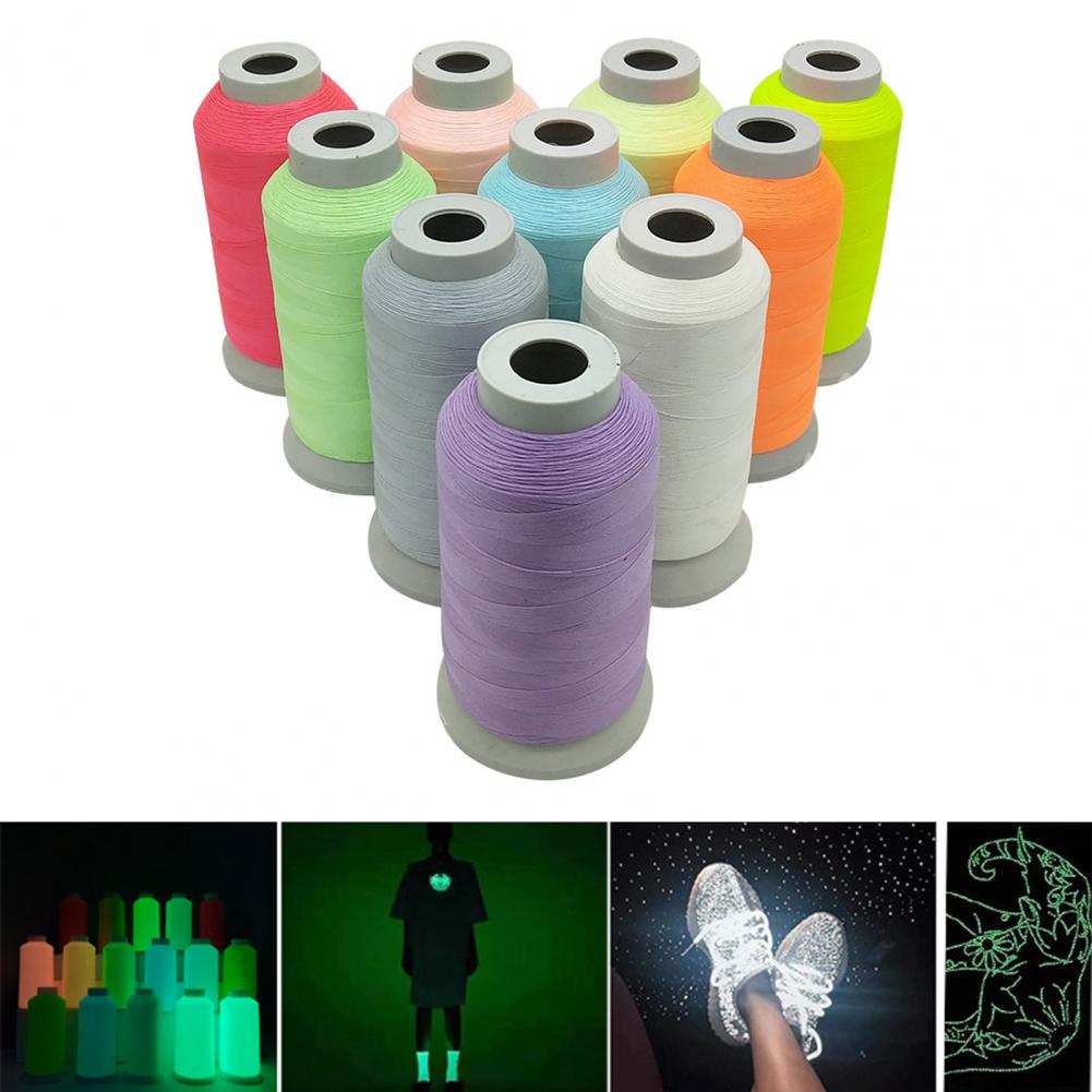 1-рулонная нить для пряжи для  – обзор и цена Sewing Recycling