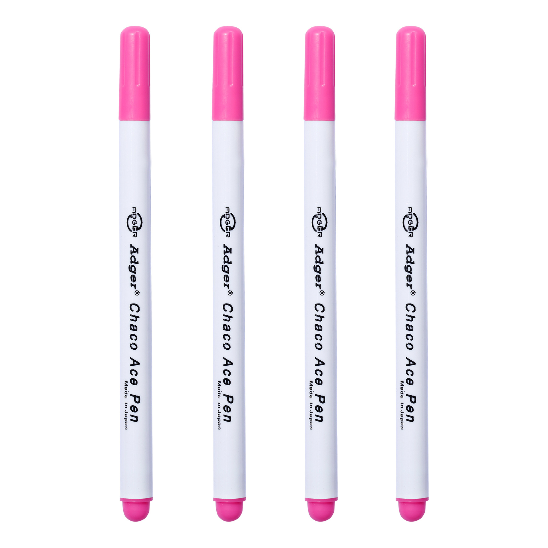 4 шт. водорастворимые ручки дл – обзор и цена Fabric Marking Pen