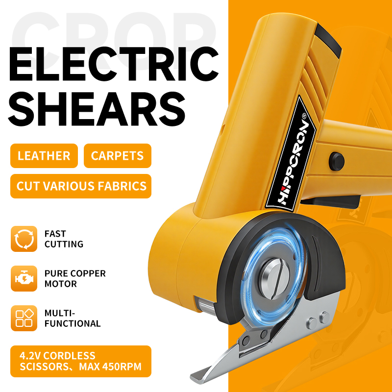 Беспроводные электрические нож – обзор и цена Rotary Cutter Fabric