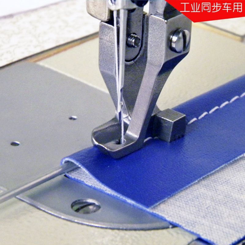 Детали промышленной прогулочно – обзор и цена Sewing Expert