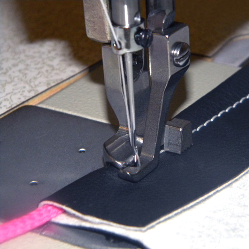 Детали промышленной прогулочно – обзор и цена Sewing Expert