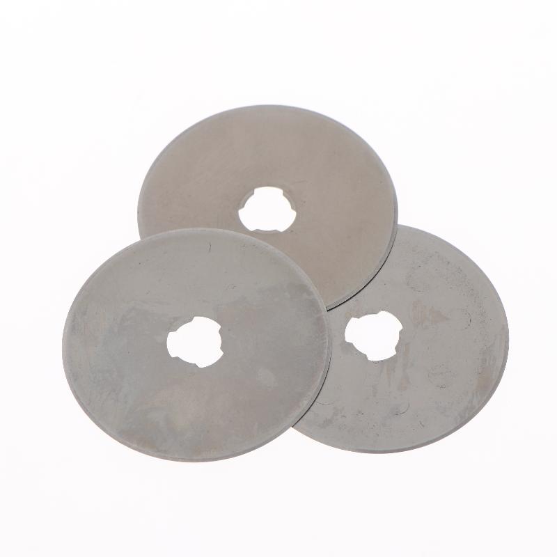 3/5/15 шт. 45-мм лезвия для ро – обзор и цена Rotary Cutter Fabric