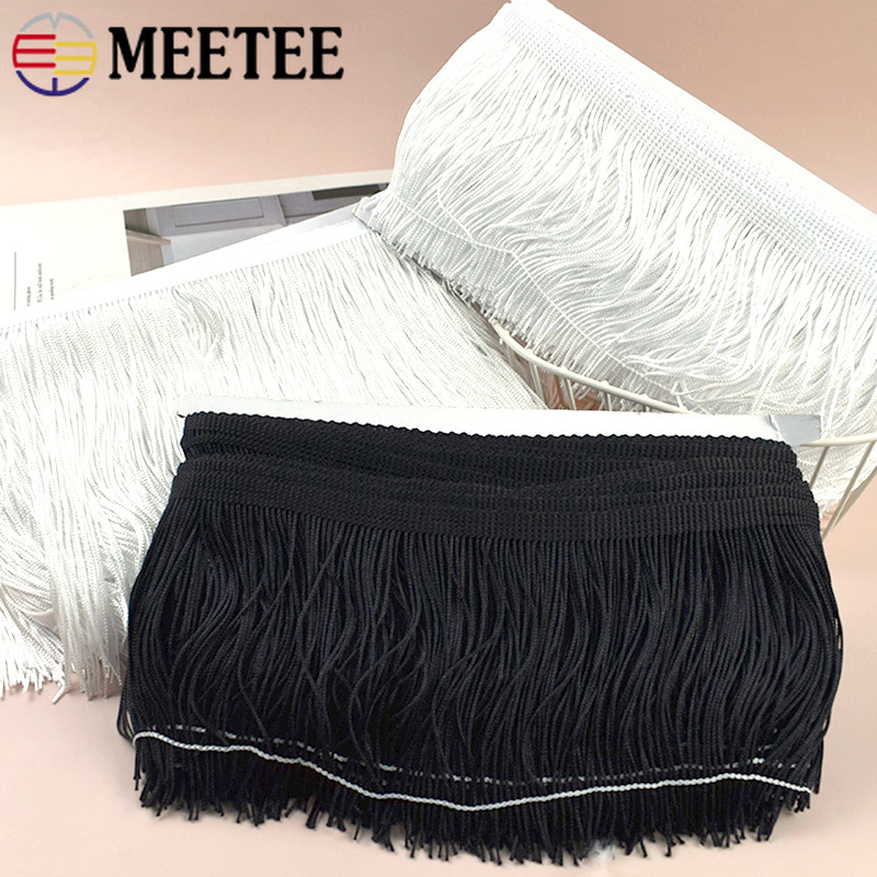 Бахрома Meetee 2/5 ярдов, 10-5 – обзор и цена Textile And Sewing Supply