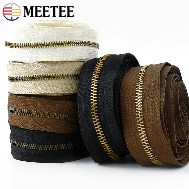 Металлическая лента на молнии  – обзор и цена Textile And Sewing Supply
