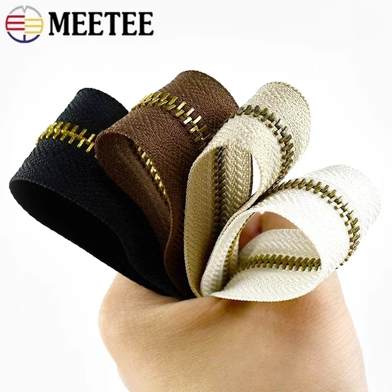 Металлическая лента на молнии  – обзор и цена Textile And Sewing Supply
