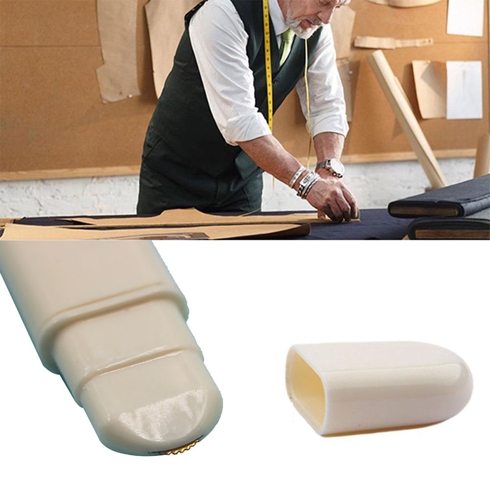 Мел для ткани, одежда для порт – обзор и цена Tailor Chalk Marker