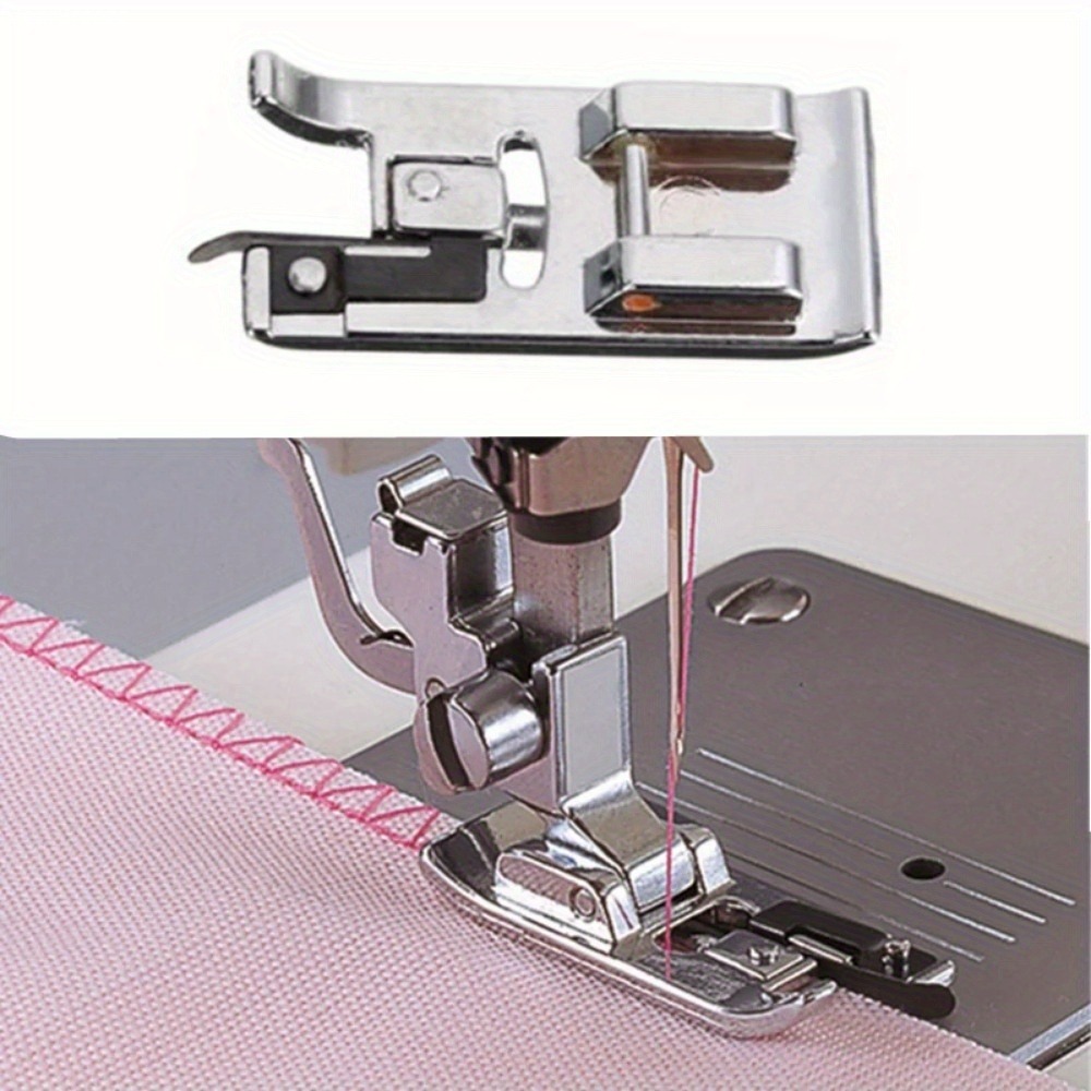 2 шт. Накладки для оверлока из – обзор и цена Sewing Expert