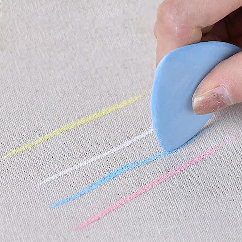 10/20/30 шт., красочный тканев – обзор и цена Tailor Chalk Marker