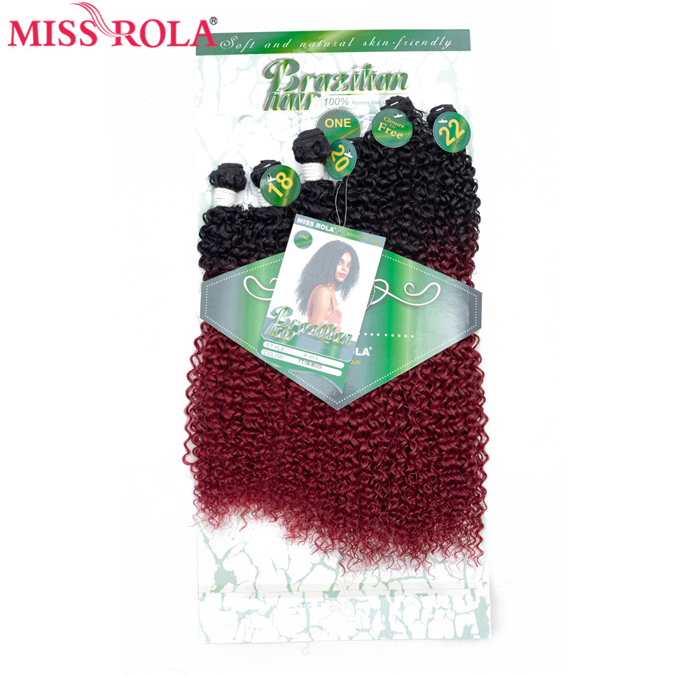 Miss Rola Ombre волосы в пучка – обзор и цена Sewing Lab