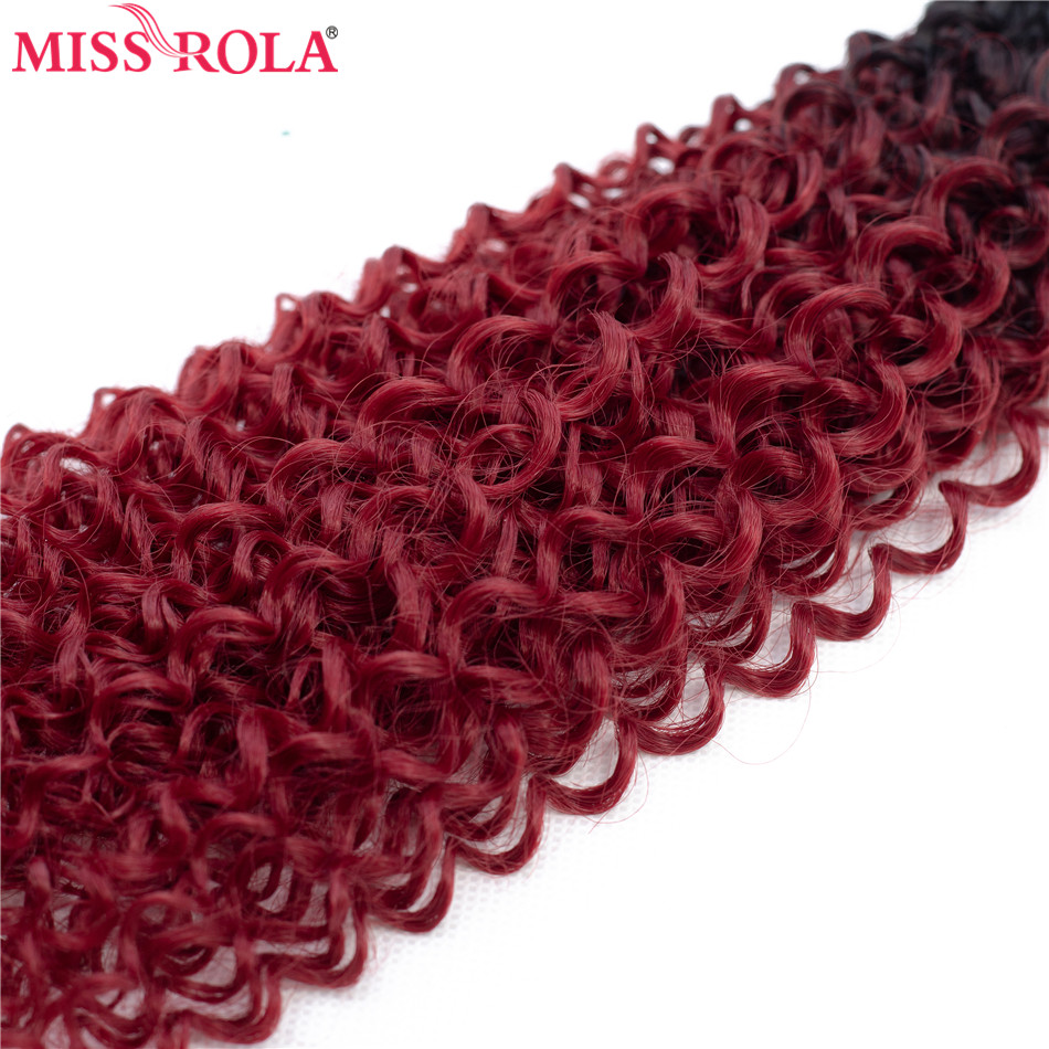 Miss Rola Ombre волосы в пучка – обзор и цена Sewing Lab