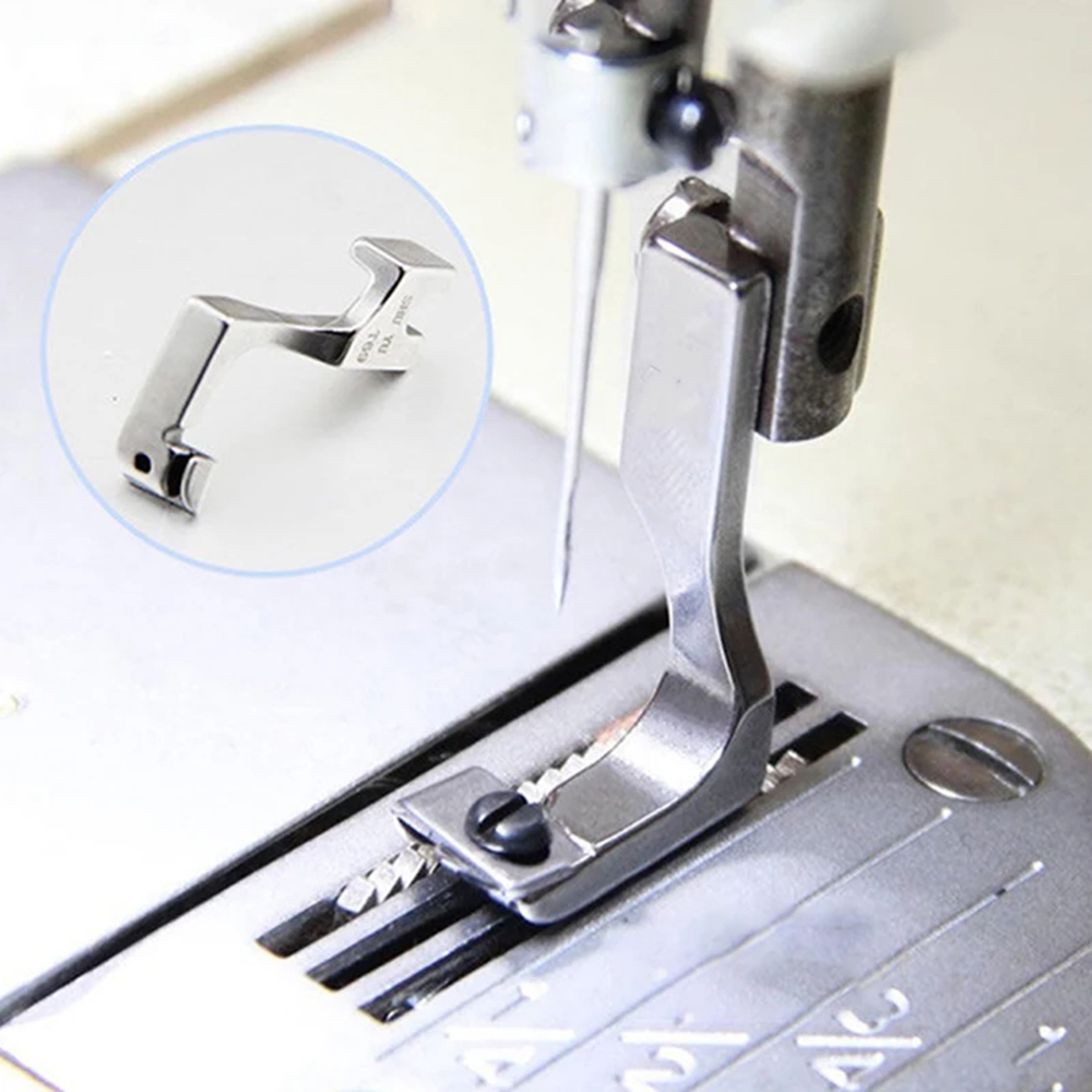 T69 Регулируемая невидимая при – обзор и цена Sewing Expert